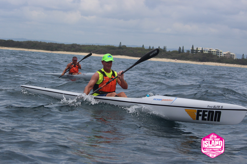 Paddle Shop Island Paddle-222